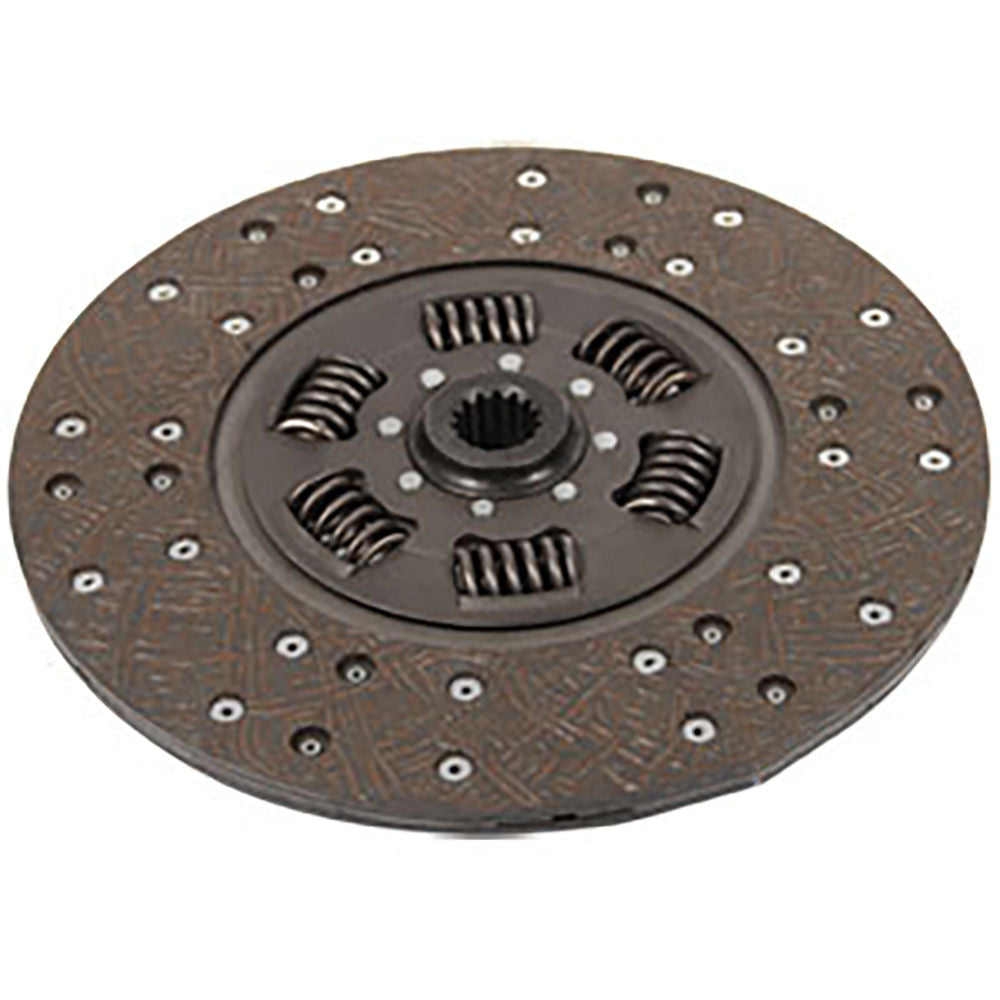 AL120018 Clutch Disc Fits John Deere 2040 2240 S/N 350000+ 2150 2350