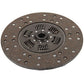 AL120018 Clutch Disc Fits John Deere 2040, 2240 S/N 350000- , 2150, 2350+