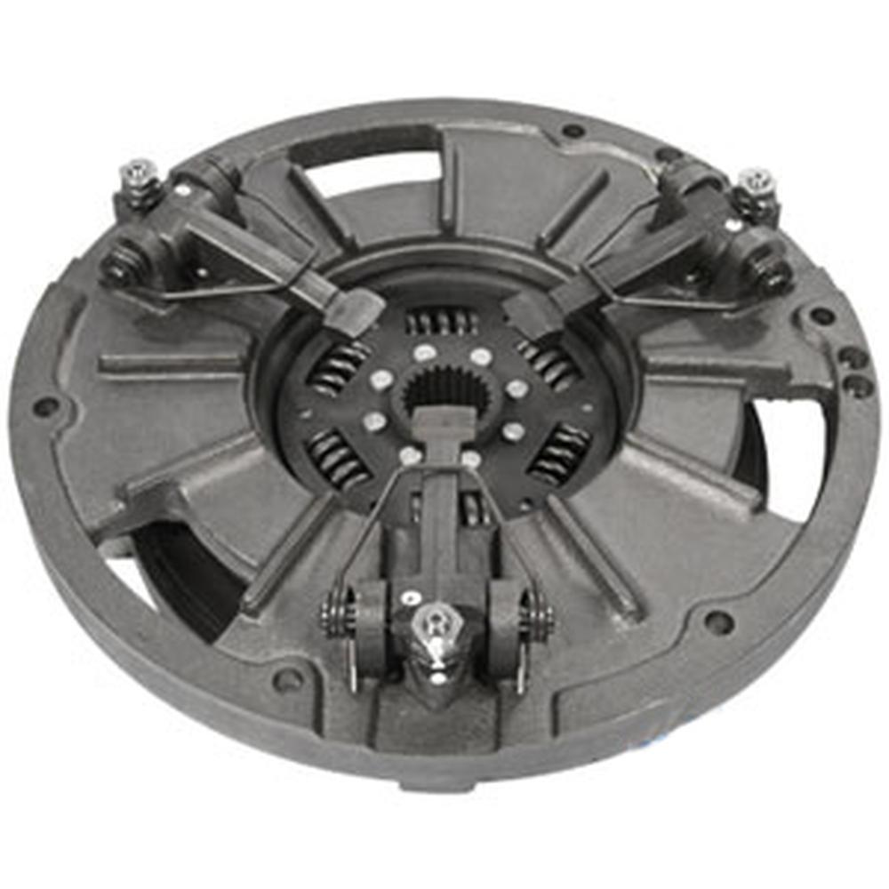 11" Pressure Plate Fits John Deere Replaces AL120022
