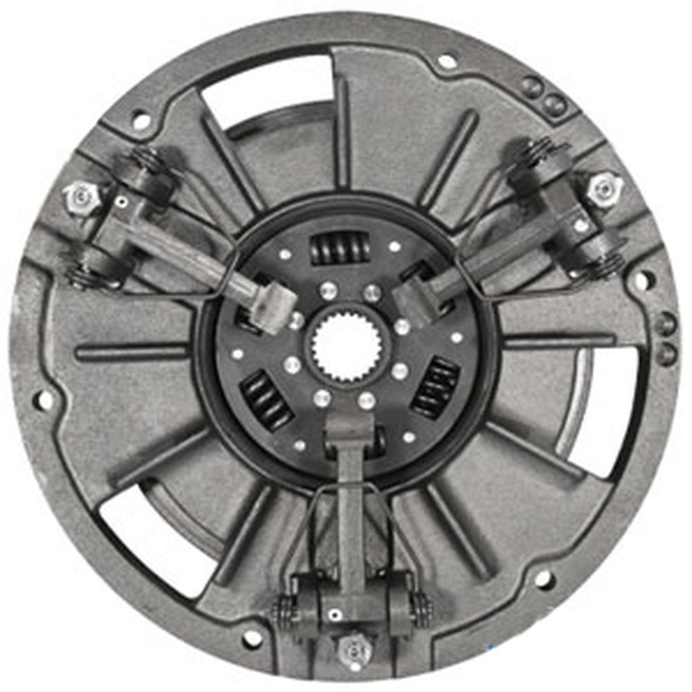 Clutch Kit - Dual Stage Fits John Deere 820 830 1020 1520 2020 2030 2440 R27706