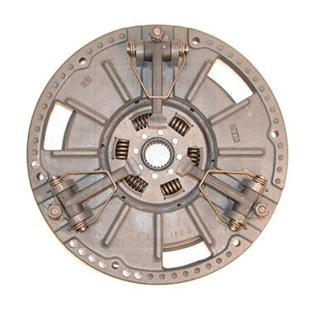 Clutch Kit - Dual Stage Fits John Deere 820 830 1020 1520 2020 2030 2440 R27706