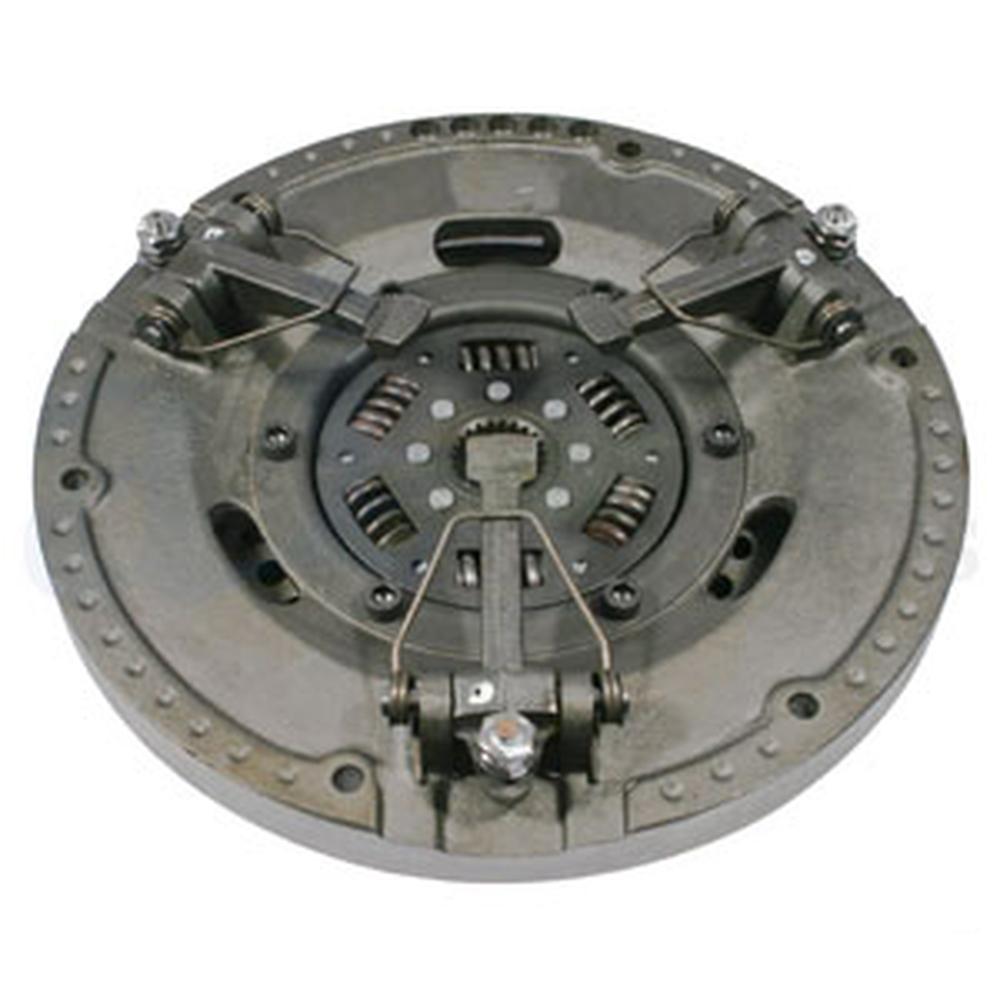 AL37707 New Pressure Plate Fits John Deere 1020 1030 1040 1120 1130 1140 1530 +