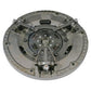 11" Pressure Plate (w/o Release Plate) Fits John Deere Replaces AL137707