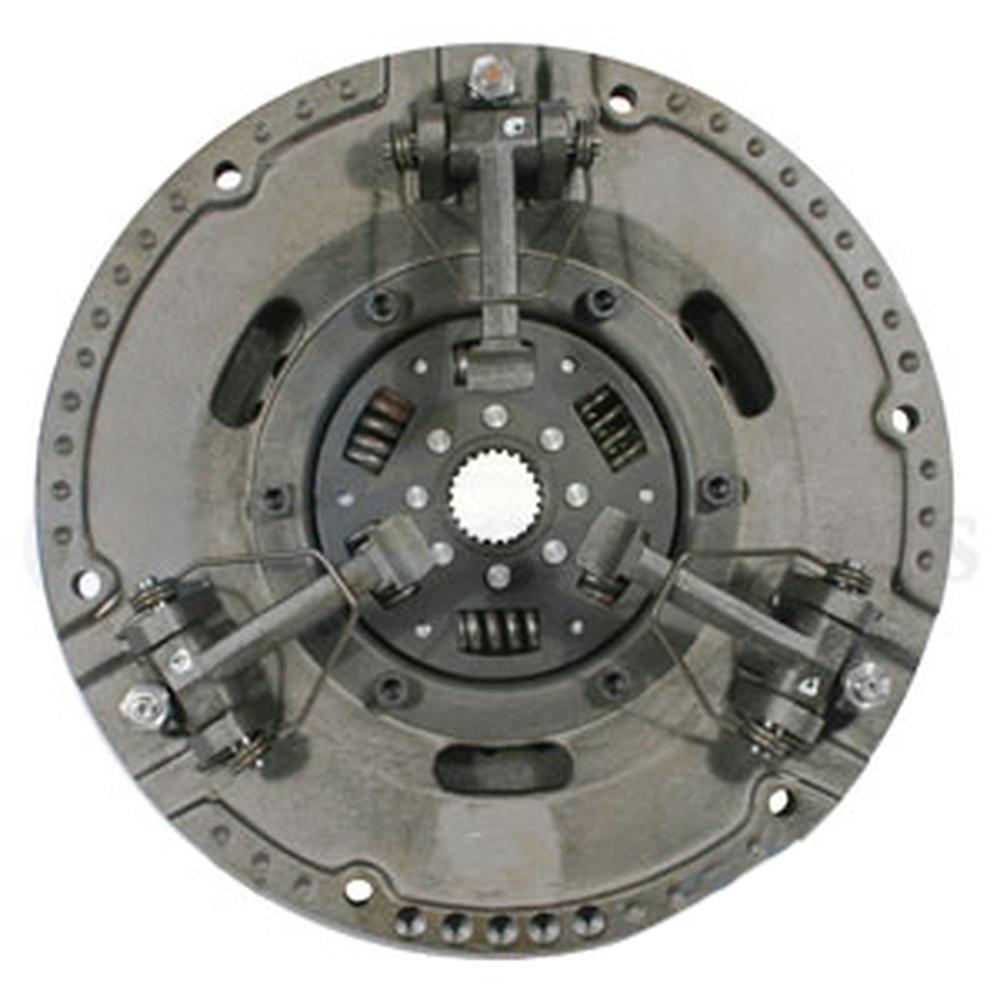 11" Pressure Plate (w/o Release Plate) Fits John Deere Replaces AL137707