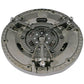11" Pressure Plate (w/o Release Plate) Fits John Deere Replaces AL137707