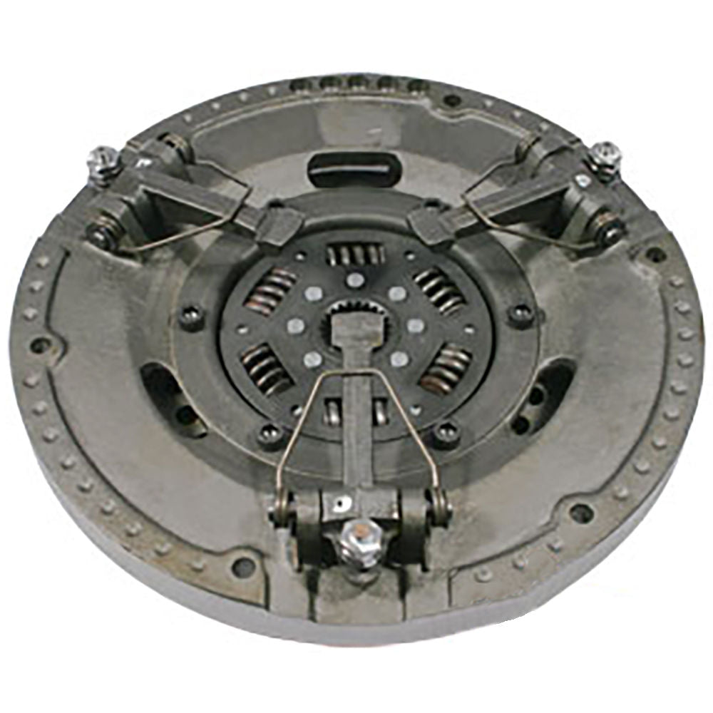 11" Pressure Plate (w/o Release Plate) Fits John Deere Replaces AL137707
