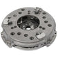 AL120024 New 12" Pressure Plate w/o Release Plate Fits John Deere 2130