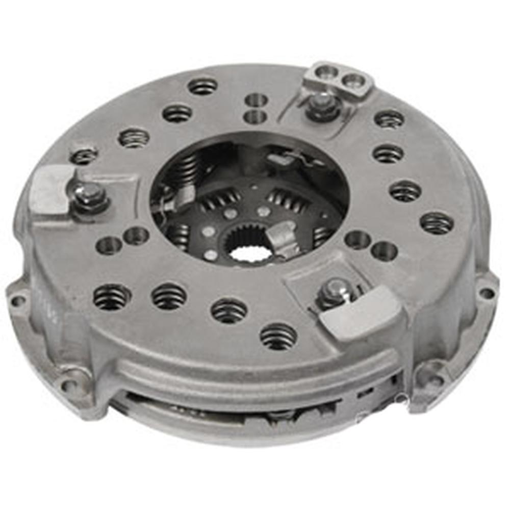 AL120024 New 12" Pressure Plate w/o Release Plate Fits John Deere 2130