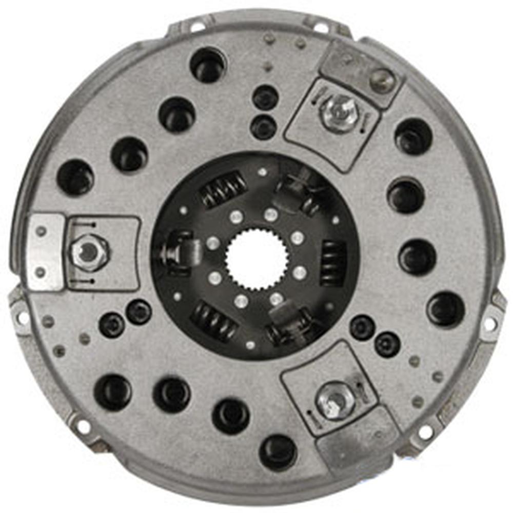 AL120025 Clutch Plate Fits John Deere 2035 2040S 2130 2135 2140 4020 4450 5105