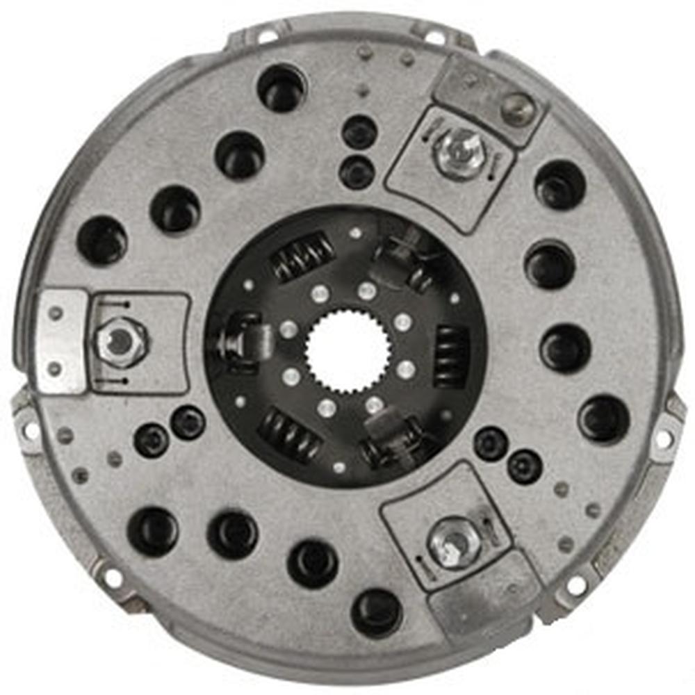 Pressure Plate Assembly Fits John Deere 2950 2140 2750 2840 3140 2550 2940 3040