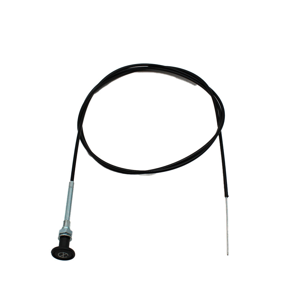 Fuel Shutoff Cable Fits John Deere 4430 8430 4630 2040 4840 4030 2030 2355 4230