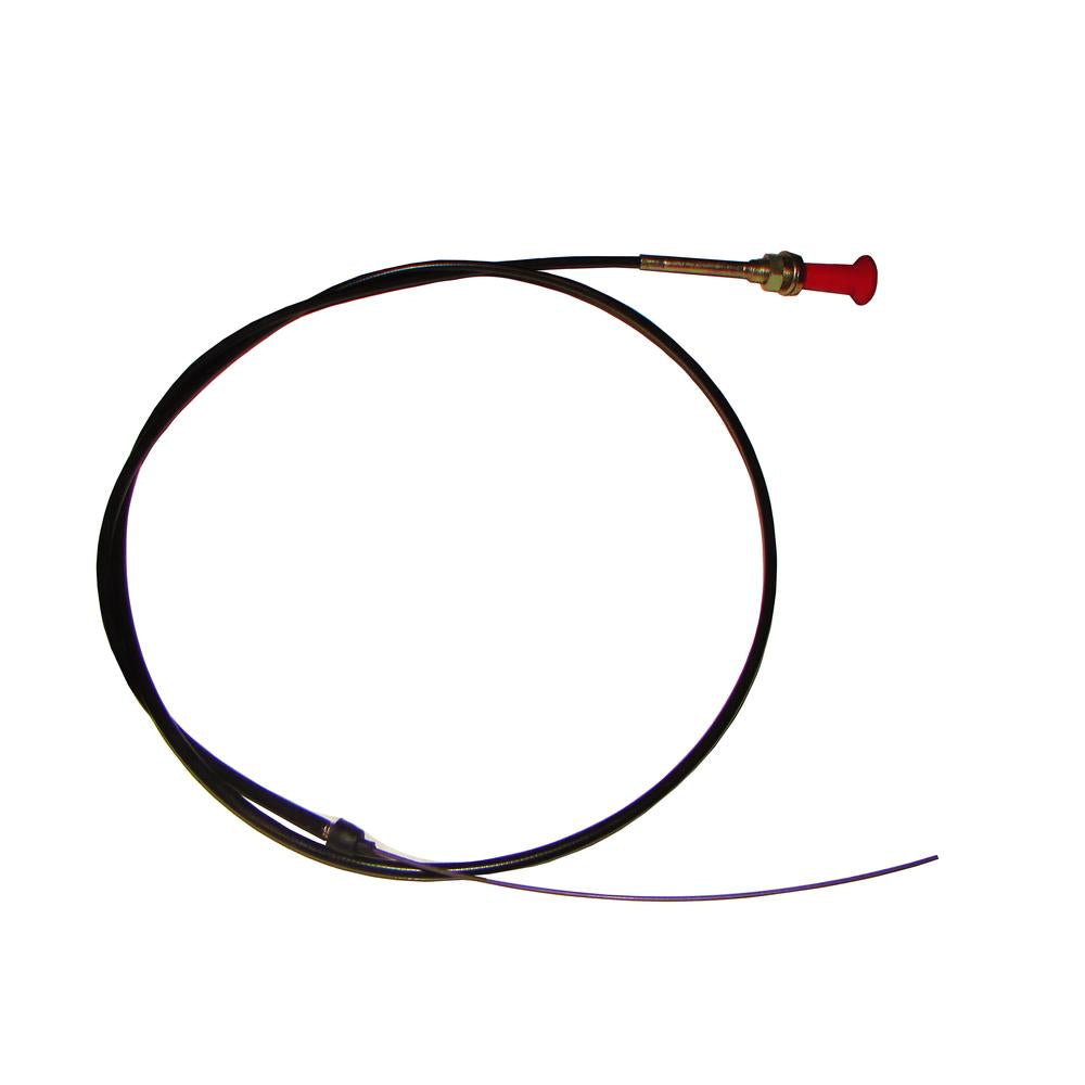 Stop Shut-Off Cable Fits John Deere Tractor 840 940 1040 1140 1640 2030 2040