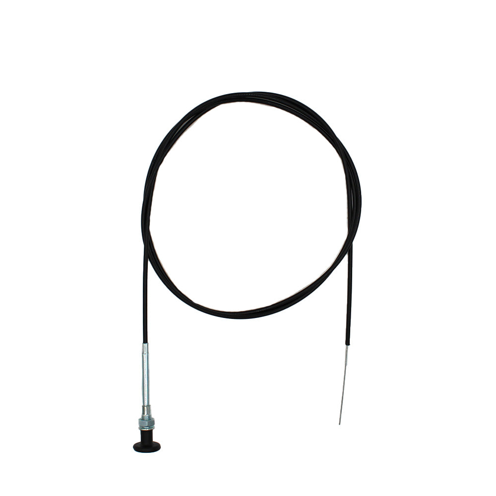 Stop Shut-Off Cable Fits John Deere Tractor 840 940 1040 1140 1640 2030 2040