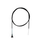 FUEL SHUTOFF CABLE Fits John Deere 2750 2755 2840 2855N 2940 2950 2955 3030