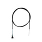 FUEL SHUTOFF CABLE Fits John Deere 2140 2150 2155 2255 2350 2355 2355N 2550