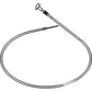 Stop Shut-Off Cable Fits John Deere Tractor 840 940 1040 1140 1640 2030 2040