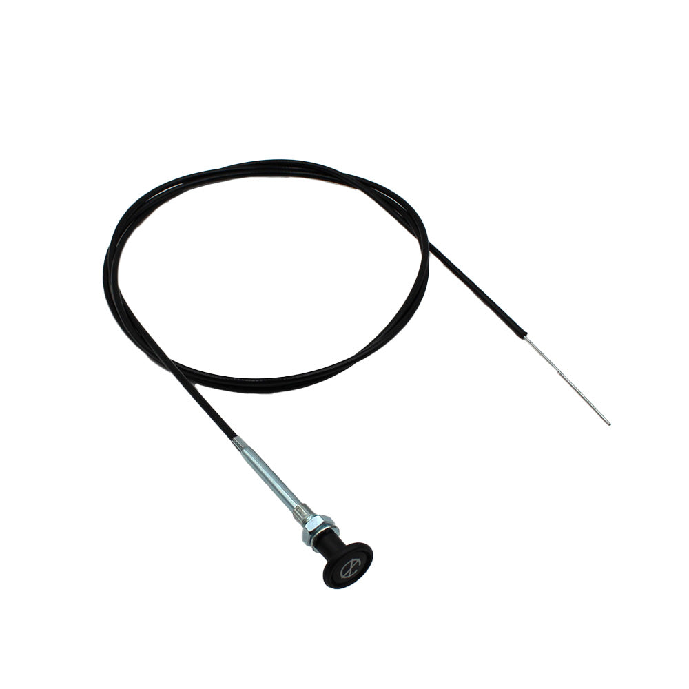 FUEL SHUTOFF CABLE Fits John Deere 1040 1140 1640 1840 2030 2040 2040S 2130