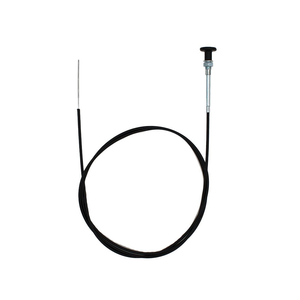 Fuel Shut-off Cable Fits John Deere Replaces 924393