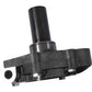 Oil Pump W/ 2 Notched Center Fits John Deere Replaces AL28923