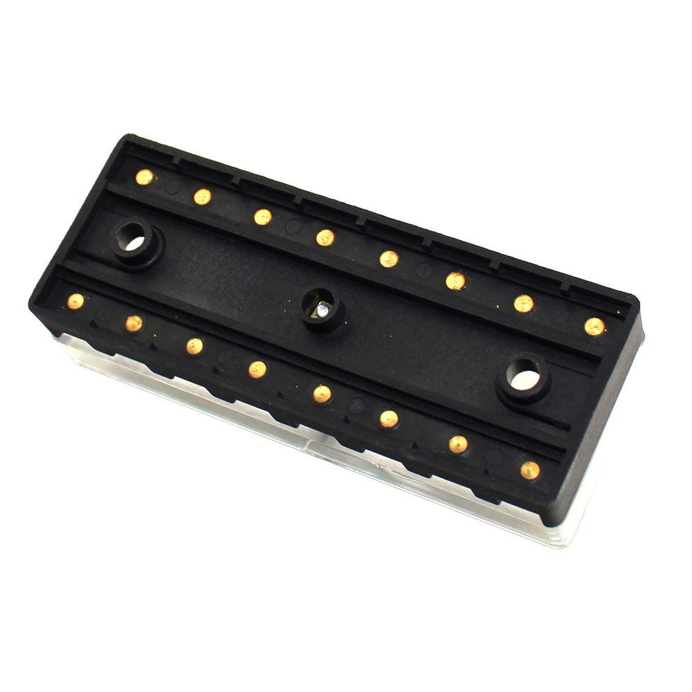 Fuse Box Fits Universal Replaces 40 37 023