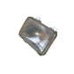 AL152328 6" x 4" Rectangle Headlight Fits John Deere 6120 9220 6320 6420