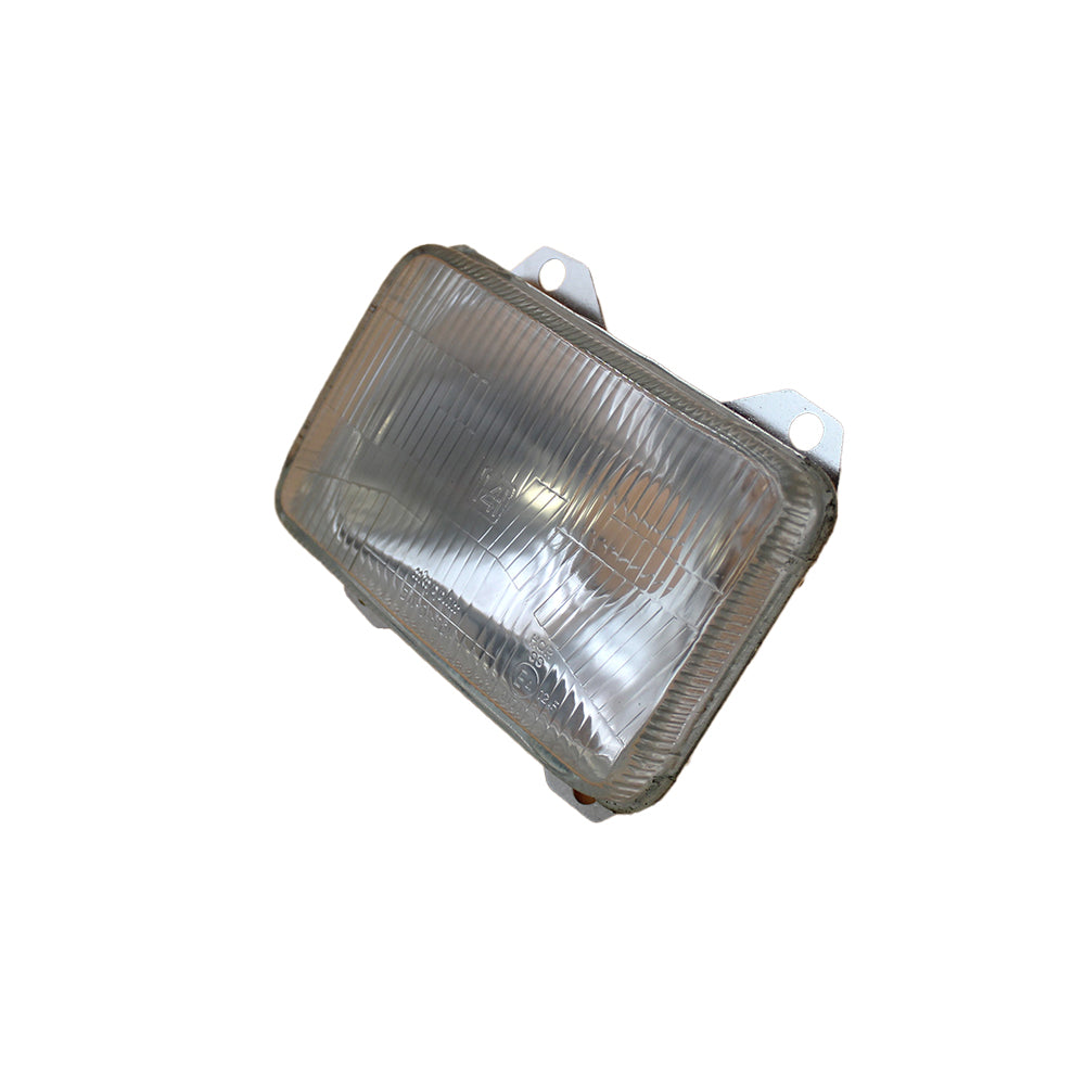 AL152328 Hi-Lo Beam Rectangle Headlight Fits John Deere 5045D 5045E 5055D