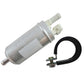 AL155607 New Fuel Pump Fits John Deere 6120 6120L 6215 6220 6220L 6320 6320L +