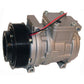 AL154203 New Tractor Compressor Fits John Deere 6215 6405 6415 6605 6615 6715 +
