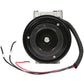 Compressor Fits John Deere Replaces AL154203