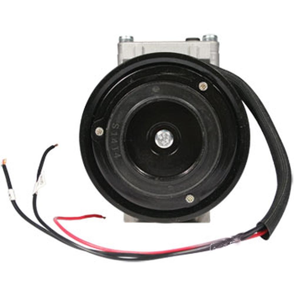 Compressor Fits John Deere Replaces AL154203