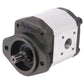 Hydraulic Pump Length: 4.65" AL200830: 28 CM3 Fits John Deere 6010 6020 6110