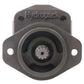 Hydraulic Pump Length: 4.65" AL200830: 28 CM3 Fits John Deere 6010 6020 6110