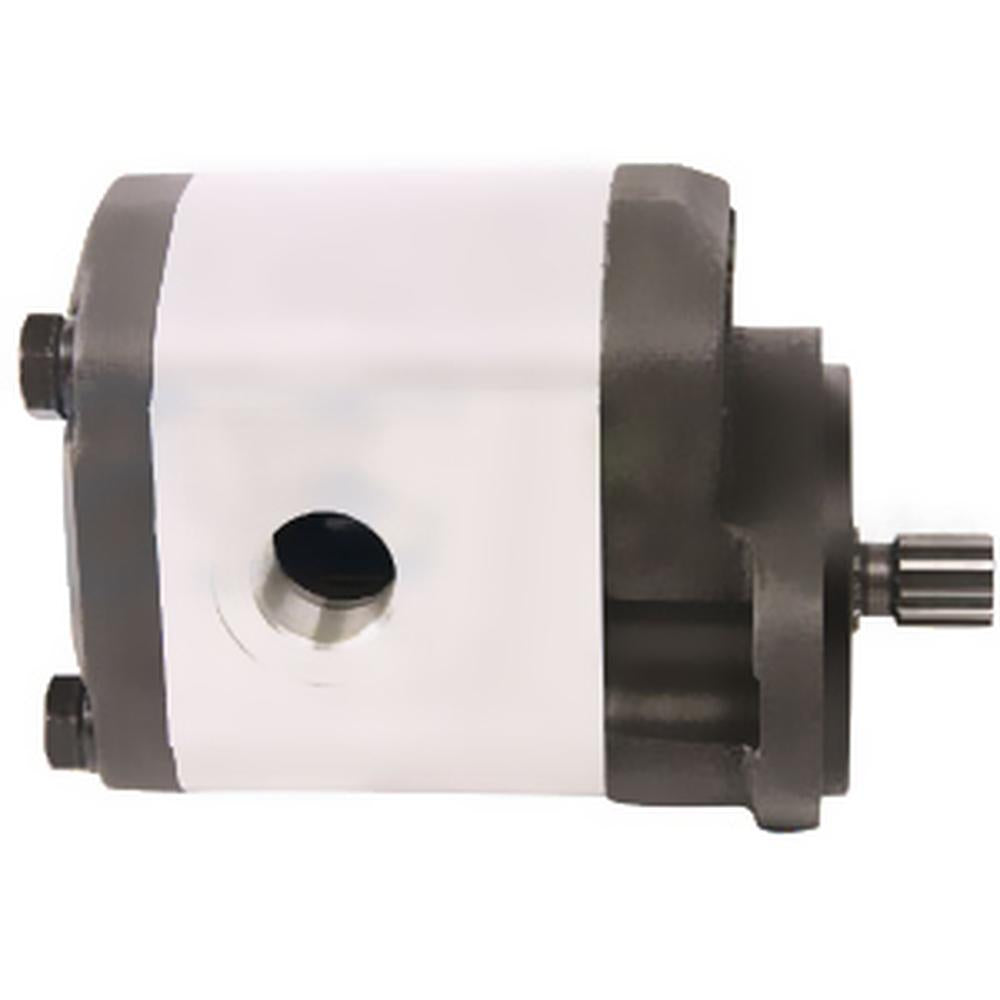 Hydraulic Pump Fits John Deere Replaces AL117812