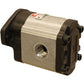 Hydraulic Pump Length: 4.65" AL200830: 28 CM3 Fits John Deere 6010 6020 6110