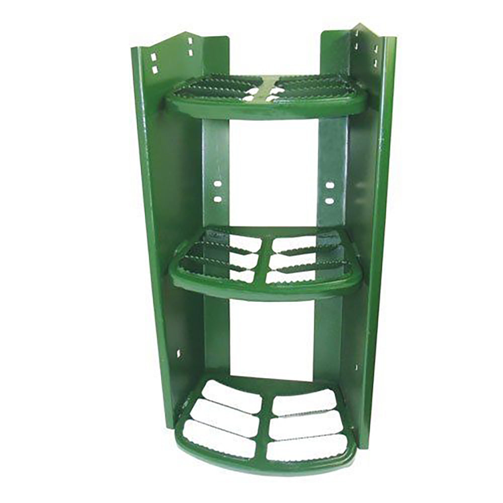 AL156877 Three Step Kit Fits John Deere 6605, 6615, 6715, 7220, 7320, 7420, 7520