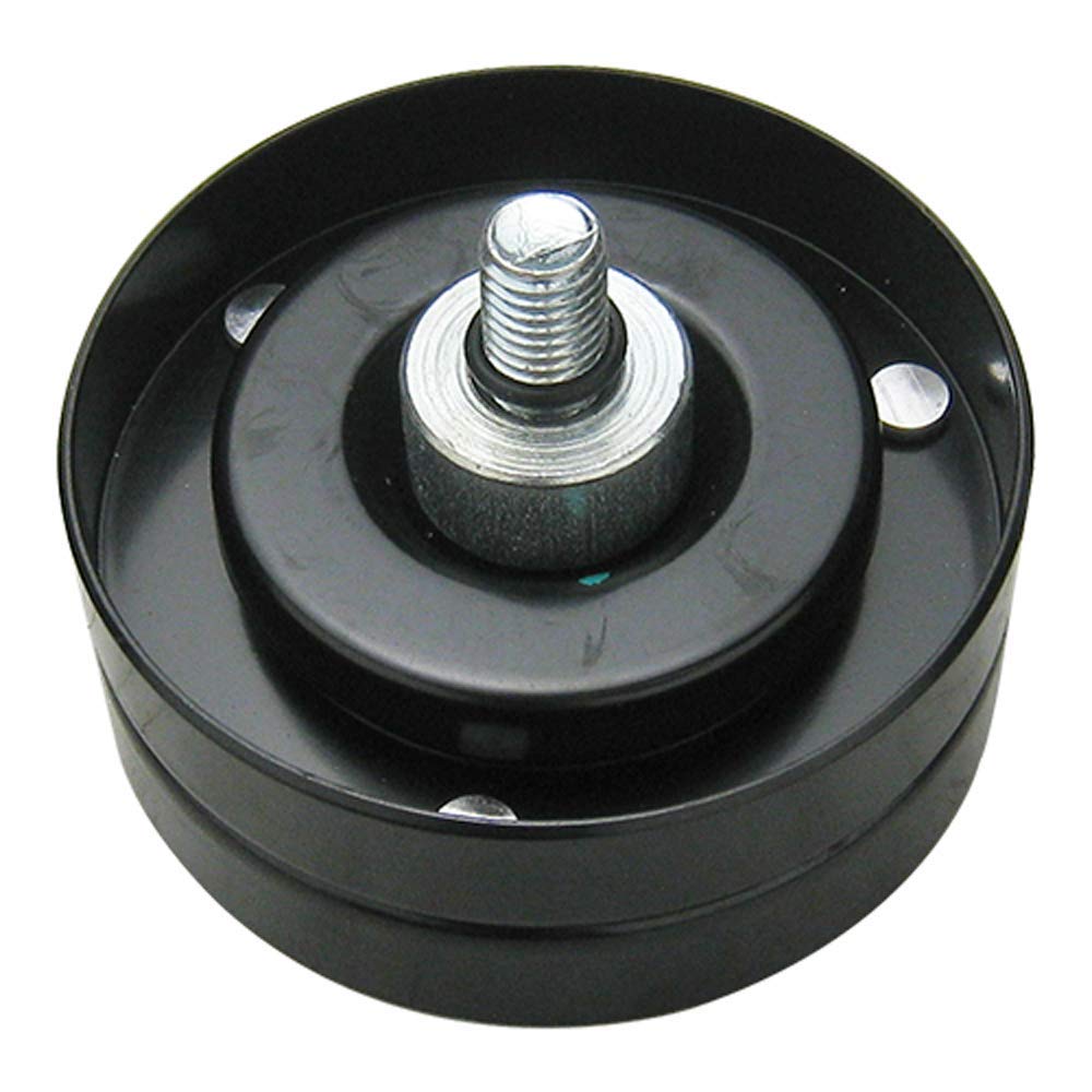 Belt Idler Roller Tensioner Fits John Deere Replaces AL116546