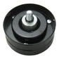 AL157596 Idler Pulley Fits John Deere 6110 6210 6310 6410 6110L 6210L 6310L +