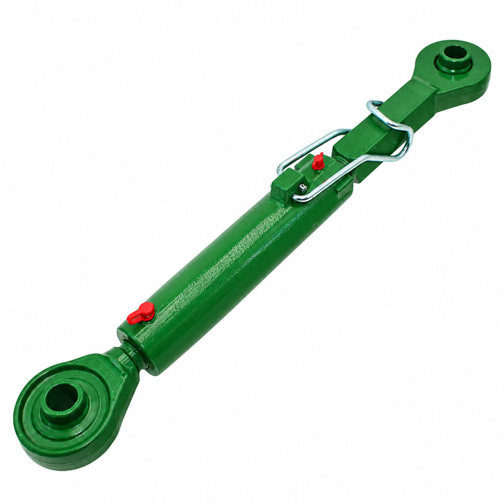 Top Link Assembly - Category 2 Fits John Deere 6200 6300 6310 6400 6410 AL159873