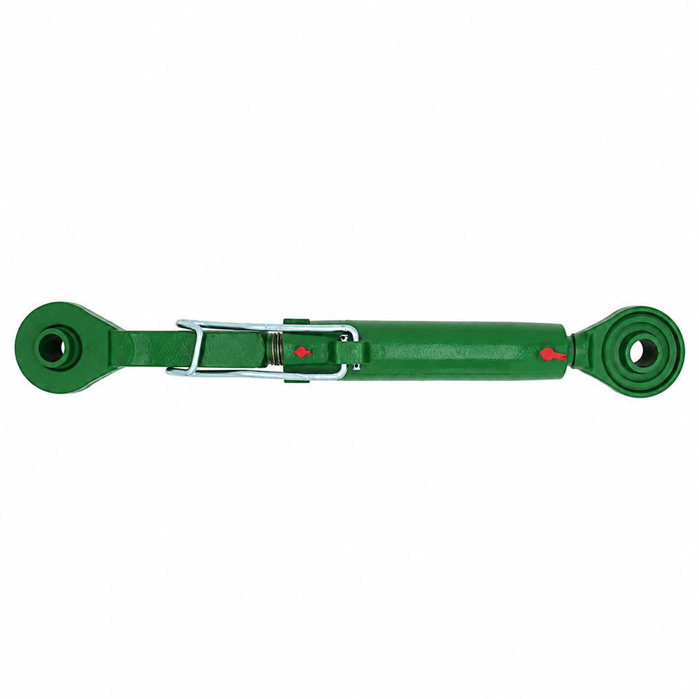 Top Link Assembly - Category 2 Fits John Deere 6200 6300 6310 6400 6410 AL159873
