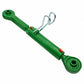 Top Link Assembly - Category 2 Fits John Deere 6200 6300 6310 6400 6410 AL159873