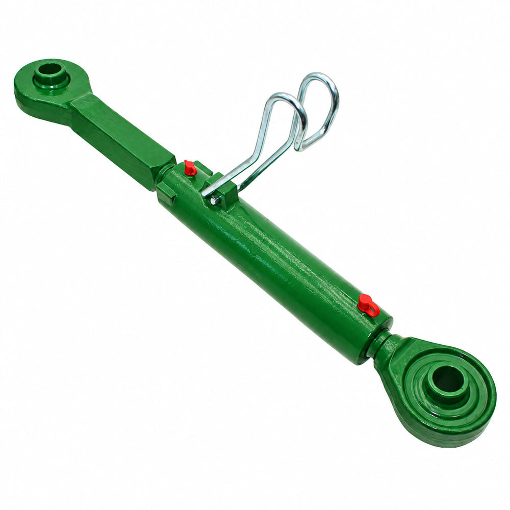 Top Link Assembly - Category 2 Fits John Deere 6200 6300 6310 6400 6410 AL159873