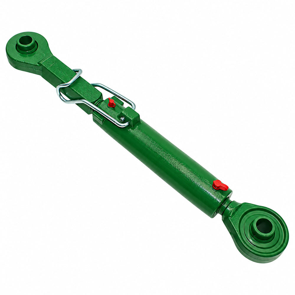 A-AL159873 Center Link Complete - Fits John Deere Models