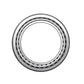 Tapered Roller Bearing Set AL161291 Fits John Deere SE6120 SE6020 6120 6130