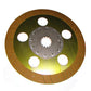 Replacement Brake Disc AL76887 AL162808 Fits John Deere Tractor Models