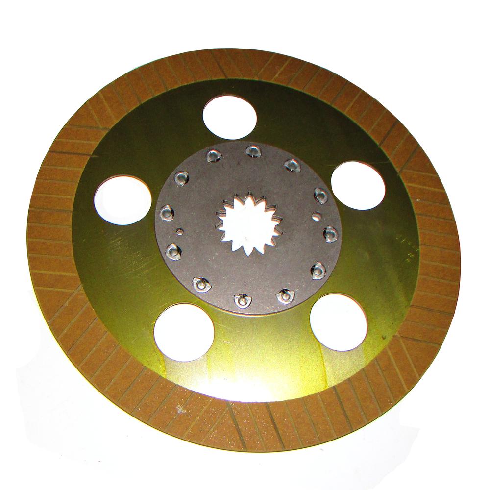 Replacement Brake Disc AL76887 AL162808 Fits John Deere Tractor Models
