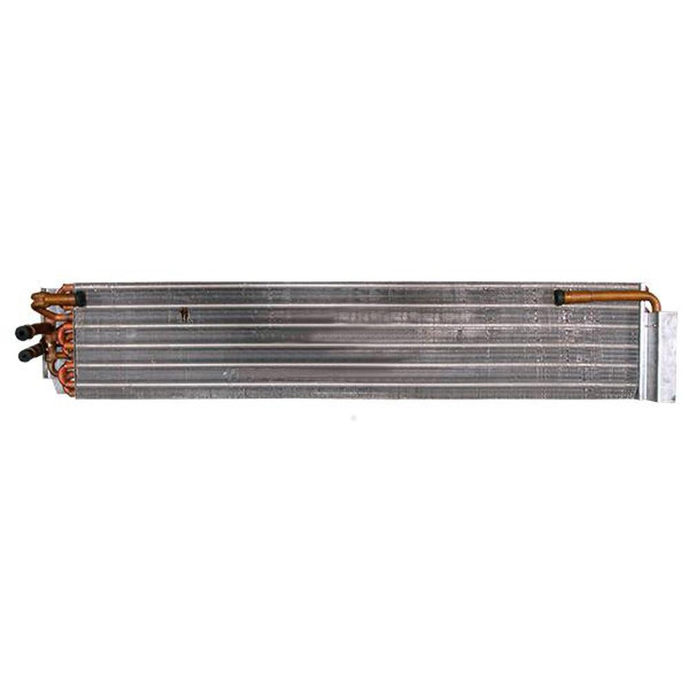 AL163862 Evaporator with Heater Core Fits John Deere 6120 6200 62200L Tractors