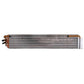 Evaporator with Heater Core Fits John Deere Replaces AL112100