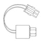 Dual Pressure Switch Fits John Deere Replaces AL112954