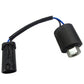 Dual Pressure Switch Fits John Deere Replaces AL112954
