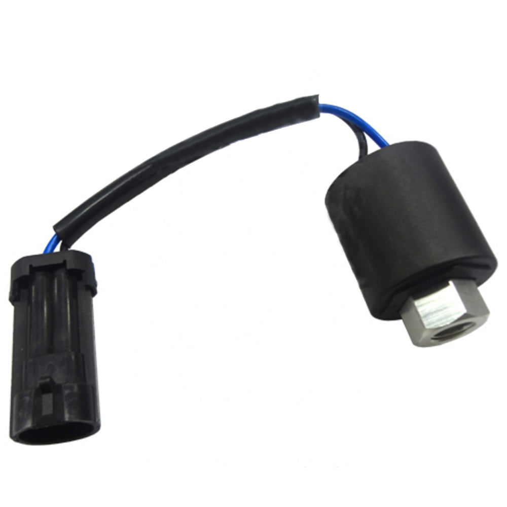 High-Low Binary Pressure Switch